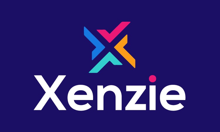 Xenzie.com - Creative premium domains